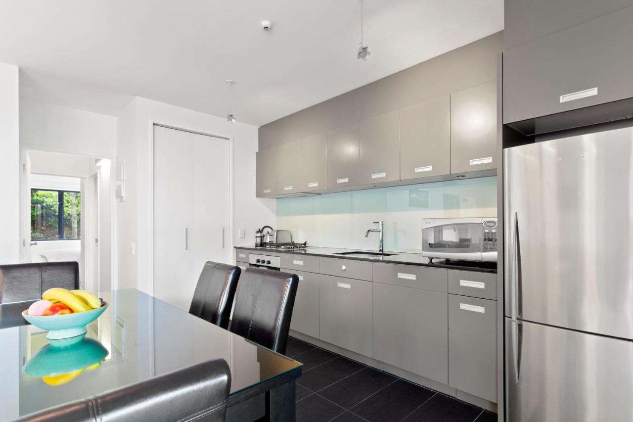 Stunning 2 Bedroom Apartment With Balcony! Queenstown Exteriör bild